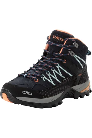 CMP Wandelschoenen RIGEL MID WMN TREKKING SCHOENEN WP
