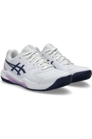 Asics Tennisschoenen GEL-DEDICATE 8 CLAY