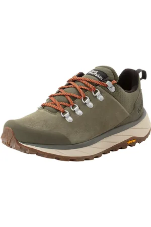Jack Wolfskin Wandelschoenen TERRAVENTURE URBAN LOW M