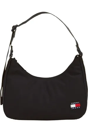 Tommy Hilfiger Schoudertas TJW ESS DAILY SHOULDER BAG , dames handtas, mini bag, schoudertas met logo-opdruk