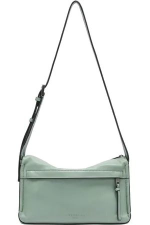 liebeskind Hobo-tas Hobo S SKY SHEEP NATURAL