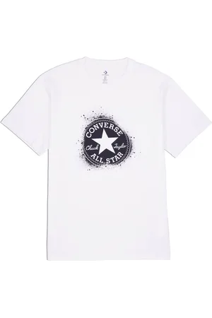 Converse T-shirt MEN