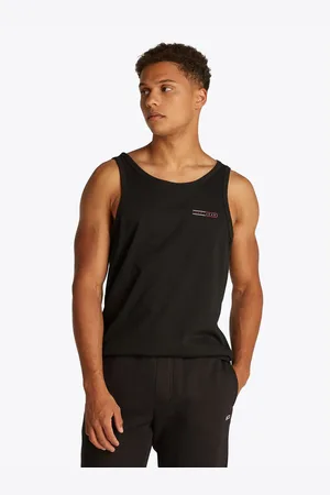 Tommy Hilfiger Muscle-shirt TJM SLIM ENTRY GRAPHIC TANK EXT