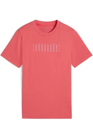 PUMA T-shirt SPORT GRAPHIC TEE G