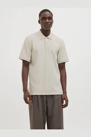 JACK & JONES Poloshirt JJEAUSTIN POLO SS NOOS