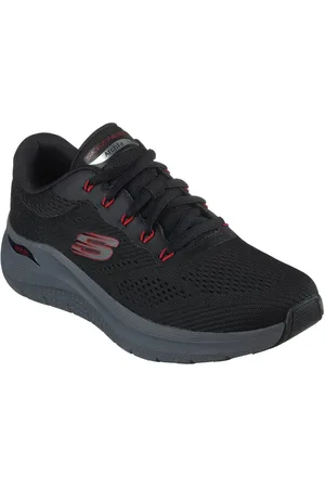 Skechers Sneakers ARCH FIT 2.0 , trainingsschoen, veterschoen met comfortabele binnenzool