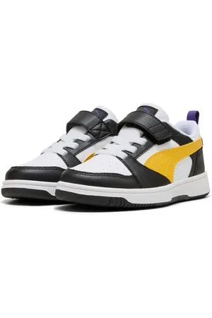 PUMA Sneakers REBOUND V6 LO AC+ PS