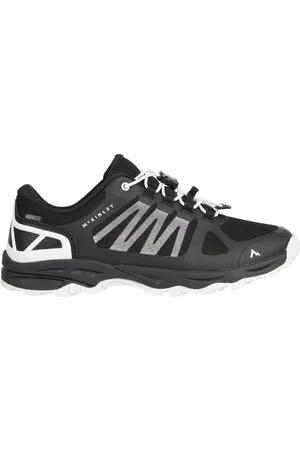 mc kinley Wandelschoenen Kansas III AQB J Multifunctionele schoen, waterafstotend
