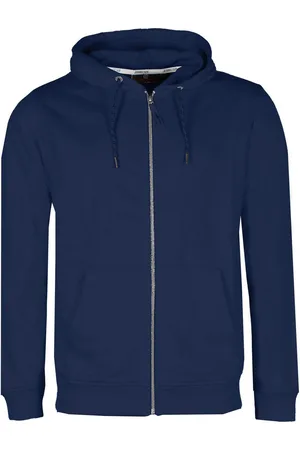 INDICODE Capuchonsweatvest INPonto