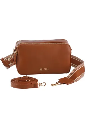 Mustang Minibag Amondans Handtas, citybag, draagtas