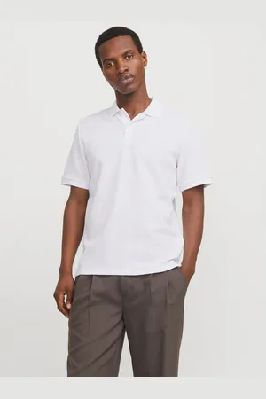 JACK & JONES Poloshirt JJEAUSTIN POLO SS NOOS