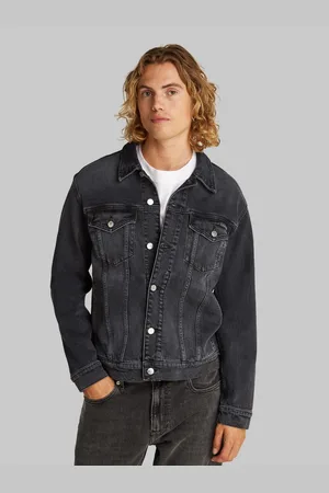 Calvin Klein Jeansjack SLIM DENIM JACKET