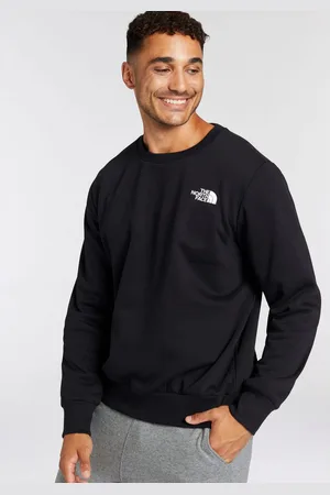 The North Face Sweatshirt M SIMPLE DOME CREW (1-delig)