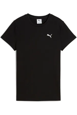 PUMA T-shirt ESS ELEVATED RIB TEE