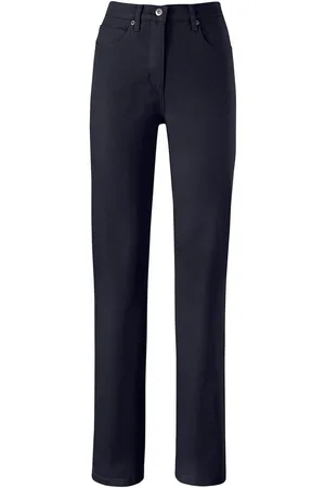 Casual Looks 5-pocket jeans