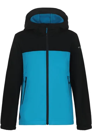 Icepeak Softshell-jack KONAN JR (1 stuk)