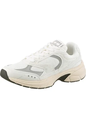 Tommy Hilfiger Sneakers met sleehak ARCHIVE