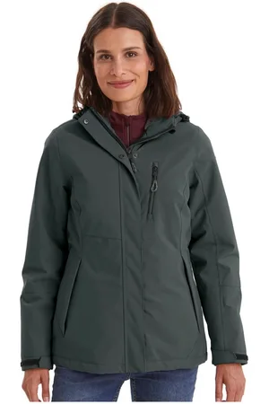 Killtec Outdoorjack KOW 140 WMN JCKT