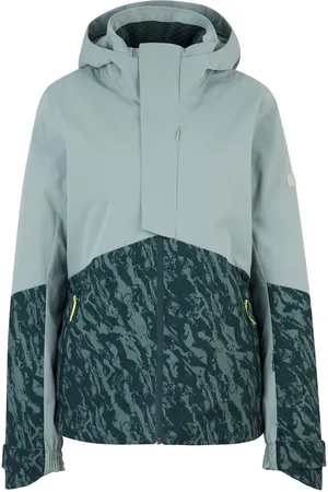 Ziener Ski-jack TEDA
