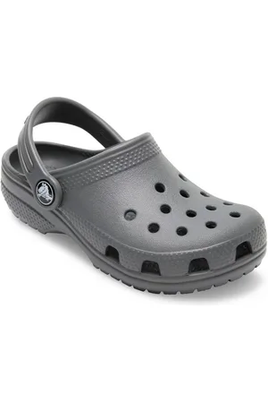 Crocs Clogs Classic clogs K pantoffel, slippers, sandaal met hielband