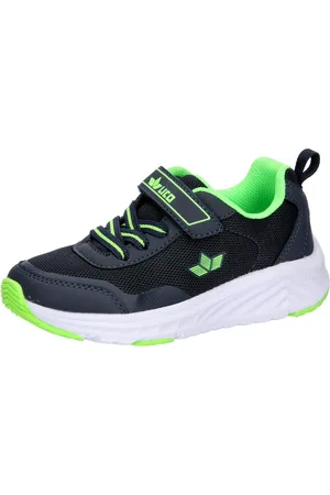 LICO Sneakers Vrijetijdsschoen Marin VS