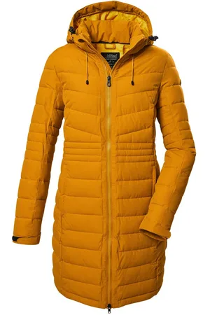 Killtec Gewatteerde jas KOW 96 WMN QLTD CT