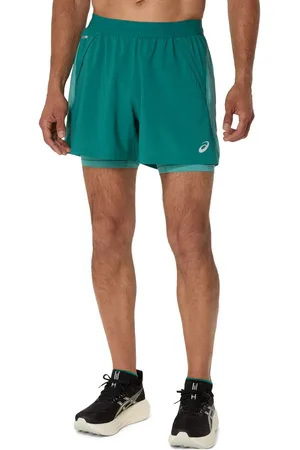 Asics Runningshort ROAD 2N1 5IN SHORT