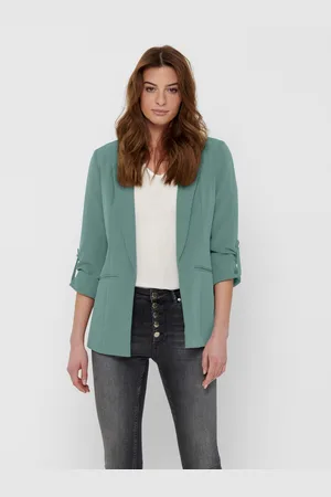 ONLY Korte blazer ONLKAYLE-ORLEEN 3/4 BLAZER TLR NOOS