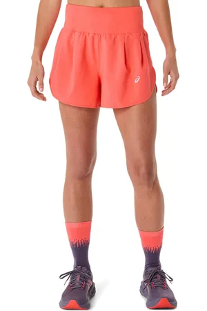Asics Runningshort ROAD 3.5IN SHORT