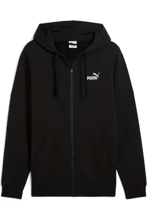 PUMA Hoodie ESS NO. 1 LOGO FULL-ZIP HOODIE FL