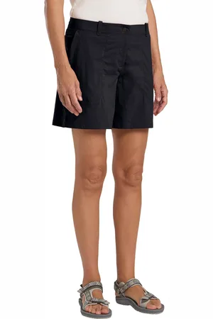 Jack Wolfskin Short DESERT SHORTS W