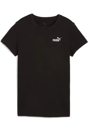 PUMA T-shirt ESS SMALL NO. 1 LOGO TEE