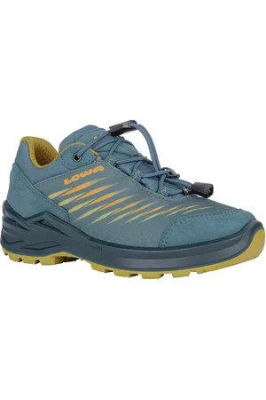 Lowa Wandelschoenen ZIRROX II GTX LO JR