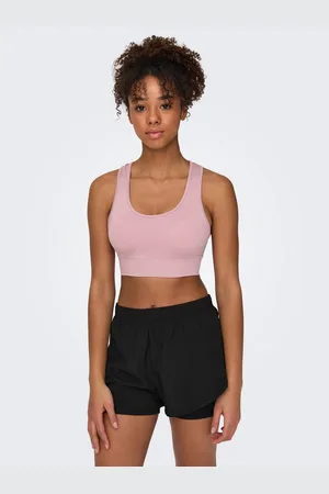 ONLY Sport-bh ONPDAISY SEAM SPORTS BRA - NOOS