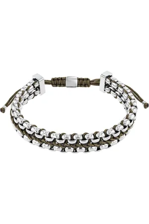 Calvin Klein Armband Sieraden roestvrij staal armband CK FUSED, 35100039, 35100040, 35100041