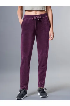 Trigema Jerseybroek nicky broek (1-delig)