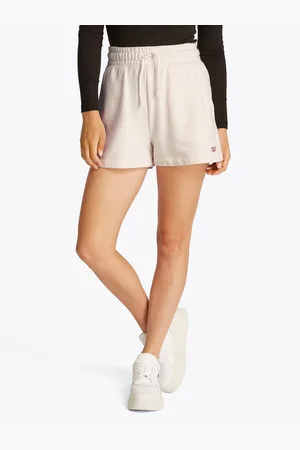 Tommy Hilfiger Short TJW SCRIPT SHORT EXT met een logo-opschrift