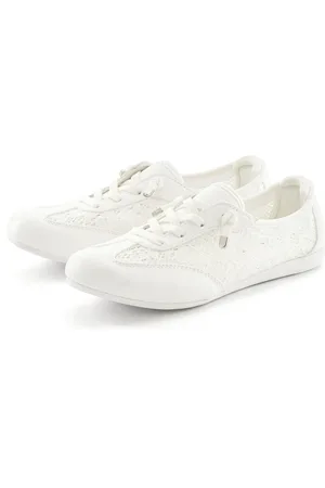 Lascana Sneakers Slip In sneaker, vrijetijdsschoen, lage schoen