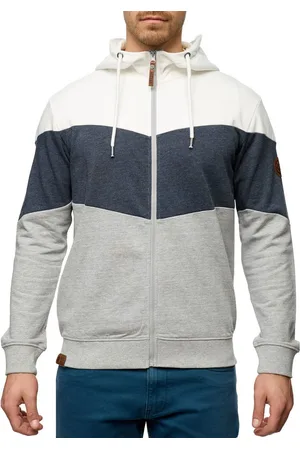 INDICODE Hoodie INAltos