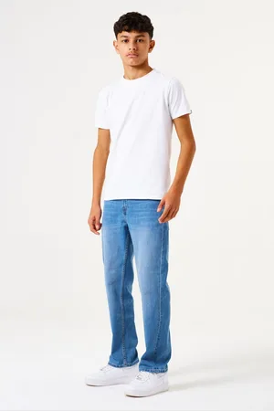Garcia Straight jeans Ilyano