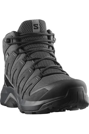 Salomon Wandelschoenen X-ADVENTURE RECON MID GTX
