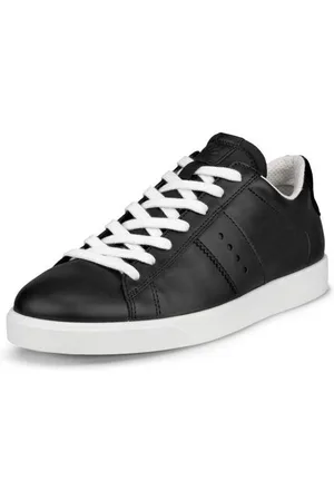 Ecco Sneakers STREET LITE , vrijetijdsschoen, lage schoen, veterschoen