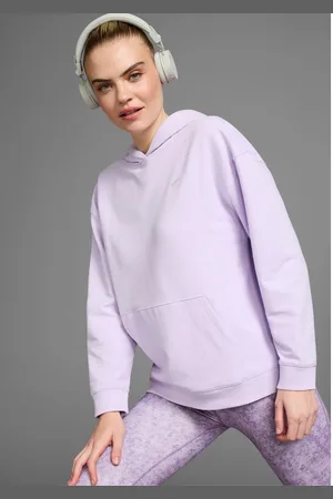 FAYN SPORTS Hoodie van extra zachte kwaliteit