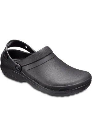Crocs Werkschoenen Specialist II , zomerschoen, tuinschoen, badschoen, met comfortabel voetbed