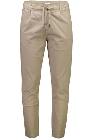 Lindbergh Chino in de four-pocket stijl