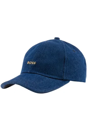 HUGO BOSS Baseball pet Ari-D-ME met logo-borduursel, verstelbare breedte