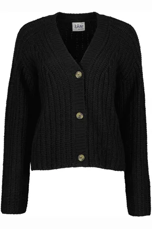 Blue Seven Vest Brei-jack SPECIAL (1-delig)