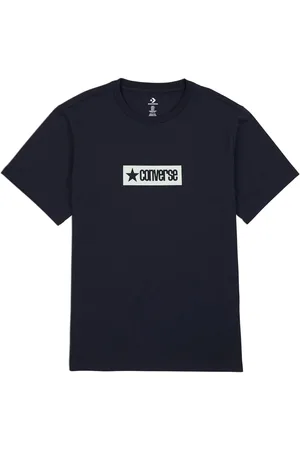 Converse T-shirt MEN