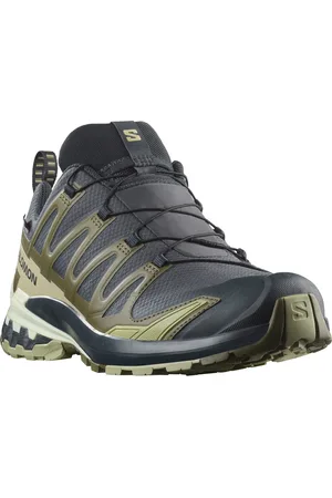 Salomon Trailrunningschoenen XA PRO 3D V9 GTX