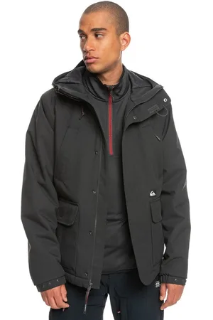 Quiksilver Winterjack Futur Arris